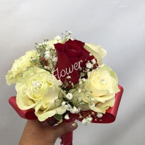 Wedding Bouquet