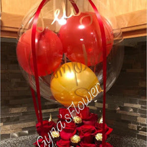 Balloon Bouquet