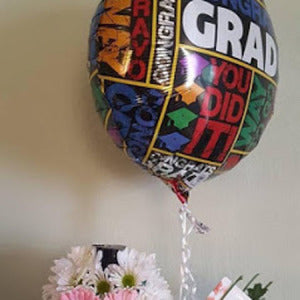 Graduation Balloon